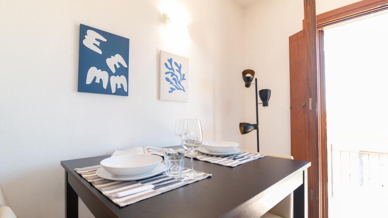 Apartamento Sardinianworld - Su Pasiu Cabras Exterior foto