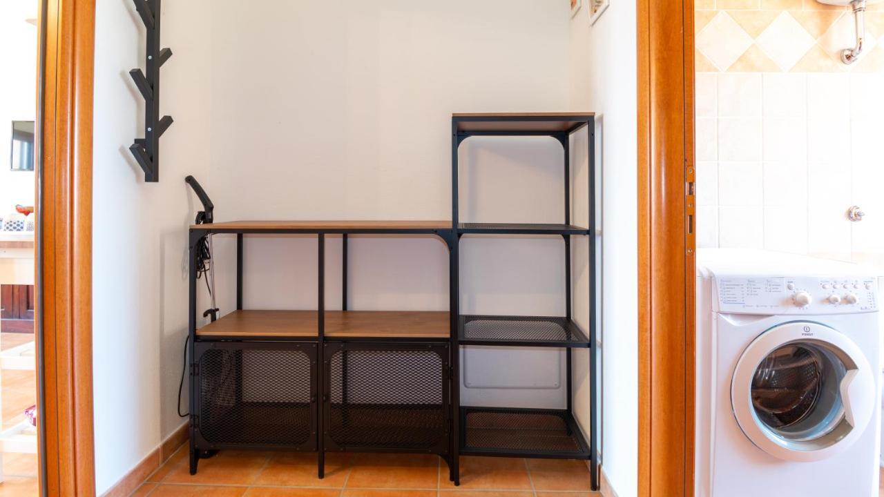 Apartamento Sardinianworld - Su Pasiu Cabras Exterior foto