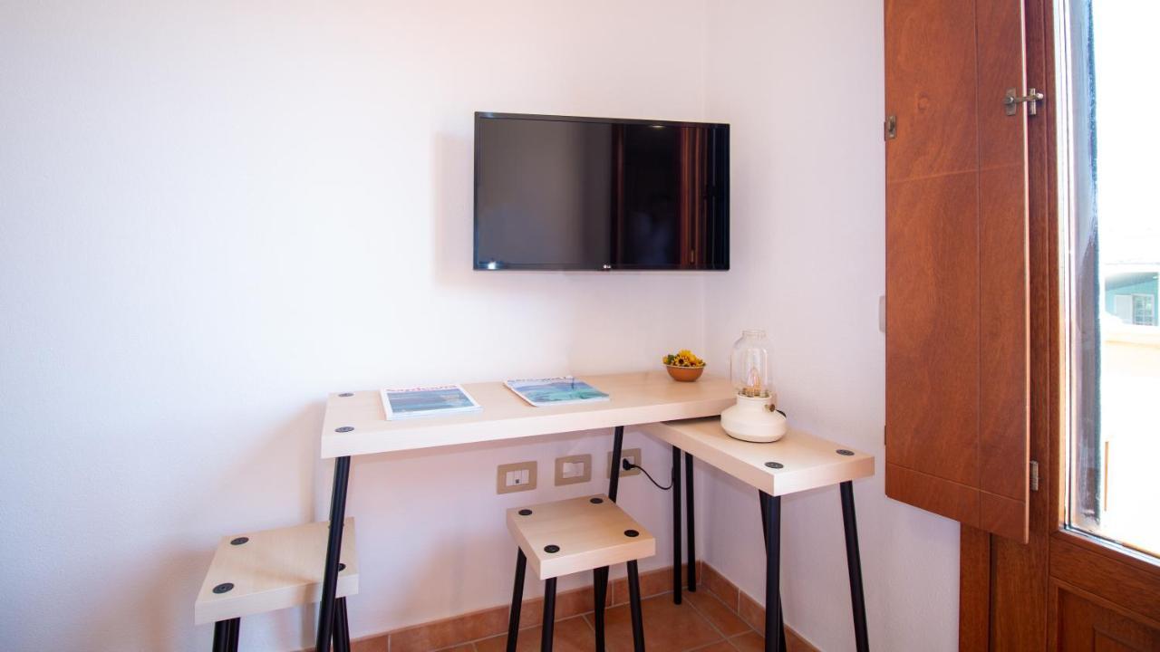 Apartamento Sardinianworld - Su Pasiu Cabras Exterior foto