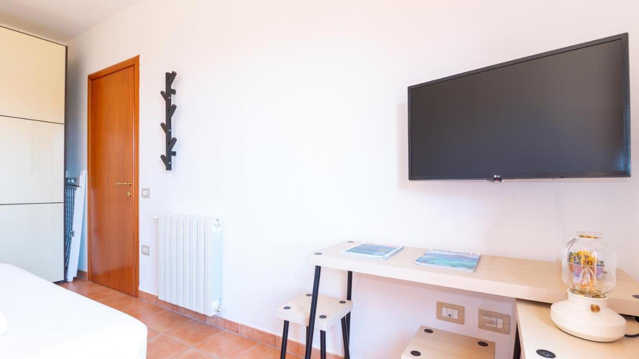 Apartamento Sardinianworld - Su Pasiu Cabras Exterior foto